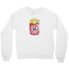Big Fries Crewneck Sweatshirt