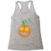 pumpkin! Racerback Tank