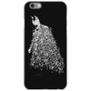batman bats, ideal gift or birthday present. iPhone 6/6s Case