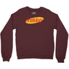 seintology Crewneck Sweatshirt