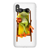 frog funny cocktail iPhoneX