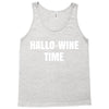 hallo wine Tank Top