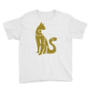 cats Youth Tee