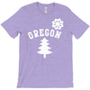 oregon T-Shirt