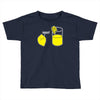 lemons Toddler T-shirt