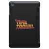 time travel iPad Mini