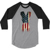 jake paul 3/4 Sleeve Shirt