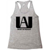 hero academy Racerback Tank