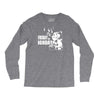 ted friday is highday Long Sleeve Shirts