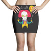 deal with it Mini Skirts