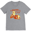 pavlov's cat V-Neck Tee