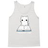 learning how to adul Tank Top
