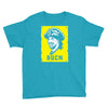 andrew mccutchen baseball pittsburgh bucn Youth Tee