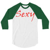 fahrie77 3/4 Sleeve Shirt