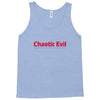 chaotic evil Tank Top