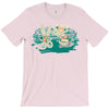 rock, paper, scissor hold T-Shirt