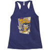 why so cereal's Racerback Tank