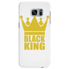 black king Samsung Galaxy S7 Edge