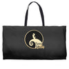 happy scottie halloween! Weekender Totes