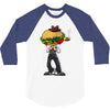 random shit 3/4 Sleeve Shirt