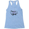 BORN IN APRIL 2018 Racerback Tank