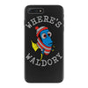 where's waldory (type) iPhone 7 Plus Case