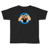 popeye le marin Toddler T-shirt