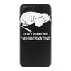 moomin inspired iPhone 7 Plus Case