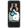monster Samsung Galaxy S8 Plus