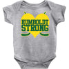 Humboldt Strong Baby Bodysuit