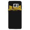oe frazier smokin joe Samsung Galaxy S7