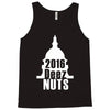 deez nuts for president 2016 Tank Top