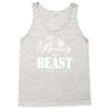 This Beauty is a Beast Tank Top