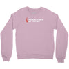 resistance is futile Crewneck Sweatshirt