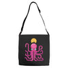 octopos Adjustable Strap Totes