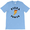 Pizza Power T-Shirt