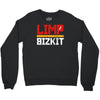 limp bizkit Crewneck Sweatshirt