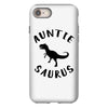 Auntiesaurus iPhone 8
