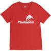vladmobil V-Neck Tee
