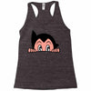astro2 Racerback Tank
