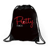 fahrie77 Drawstring Bags
