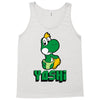 yoshi (2) Tank Top