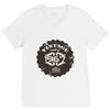 vintage made of 1967 all original parts V-Neck Tee