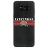 Everything Samsung Galaxy S8