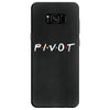 Pivot of The Friends Parody Samsung Galaxy S8