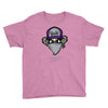 bandit Youth Tee