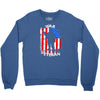 war veteran Crewneck Sweatshirt