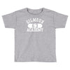gilmour academy Toddler T-shirt