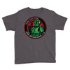 Swamp Scout Patrol Youth Tee