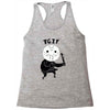 tgif Racerback Tank